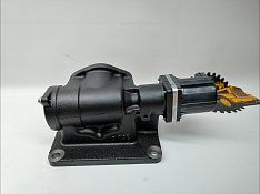 Клапан EGR ISUZU GIGA CXZ CYZ 6WG1 EURO5. 8-98029-595-7 Original Japan 